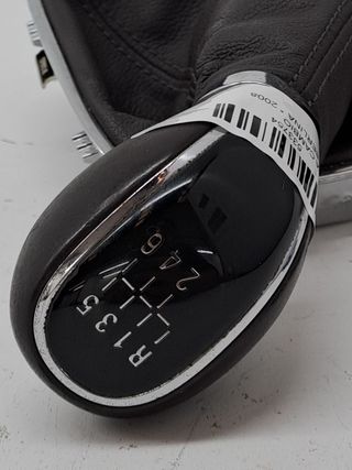 POMO PALANCA CAMBIO OPEL INSIGNIA BERLINA