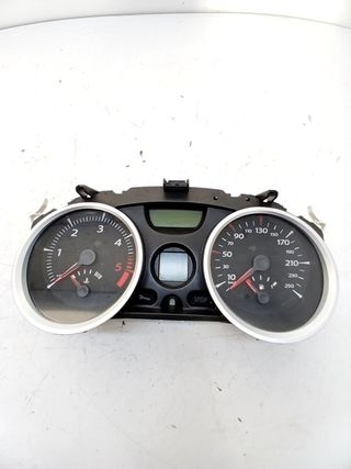 CUADRO INSTRUMENTOS RENAULT MEGANE II (BM0/1_, CM0/1_) (2)
