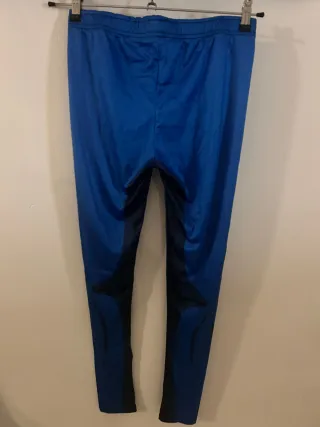Maya Pantalón Deportivo Azul Talla S