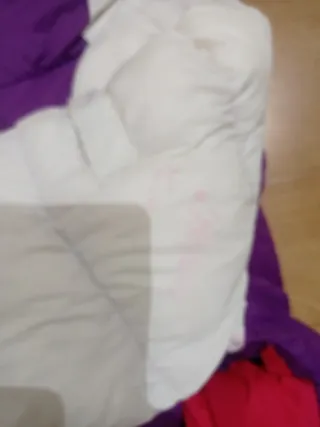 Chaqueta de nieve para niño/niña