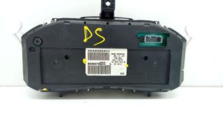 CUADRO INSTRUMENTOS RENAULT MEGANE II FAMILIAR