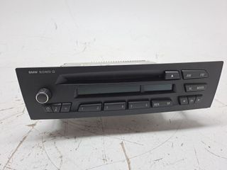 SISTEMA AUDIO / RADIO CD BMW SERIE 1 BERLINA (E81/E87) (2)