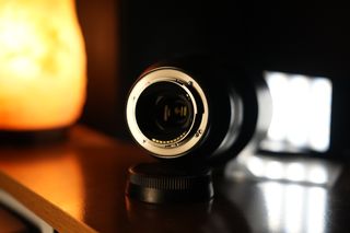 Teleobjetivo Tamron 70-300mm f/4.5-6.3 Di III RXD