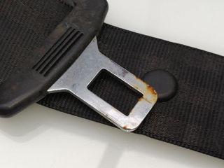 CINTURON SEGURIDAD DELANTERO IZQUIERDO AUDI A4 BERLINA (8E)