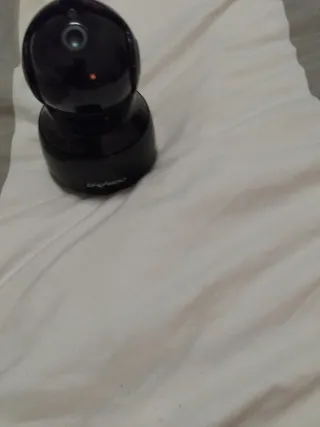 Cámara Smart Enfain