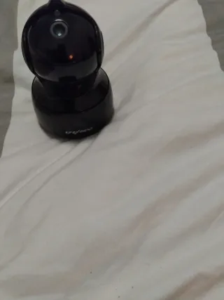 Cámara Smart Enfain