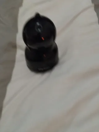 Cámara Smart Enfain