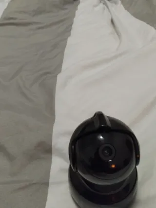 Cámara Smart Enfain