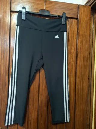 Maya Adidas Negras