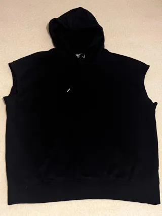 Sudadera sin mangas con capucha – Primark