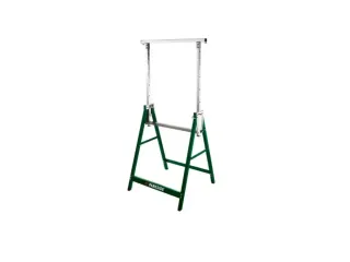 2 Caballetes Metálicos PARKSIDE Regulables Altura