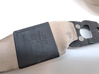 CINTURON SEGURIDAD DELANTERO DERECHO AUDI A4 AVANT (8E)