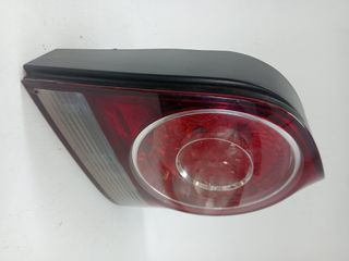 PILOTO TRASERO DERECHO VOLKSWAGEN POLO (9N1) (3)