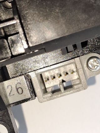 MANDO MULTIFUNCION HONDA CIVIC BERLINA 5 (FK) (2)