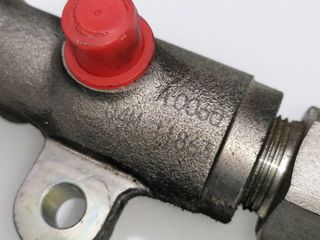 RAMPA INYECTORA MAZDA 6 BERLINA (GG) (3)