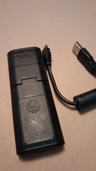 Grabadora de voz Olympus VN-P11PC