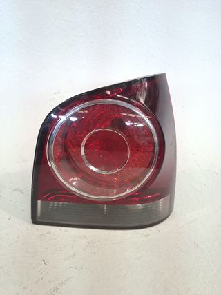 PILOTO TRASERO DERECHO VOLKSWAGEN POLO IV (9N_, 9A_)