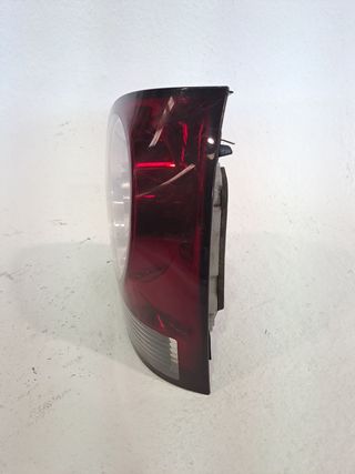 PILOTO TRASERO DERECHO VOLKSWAGEN POLO IV (9N_, 9A_)