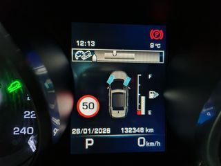 Land Rover Discovery Sport 2017