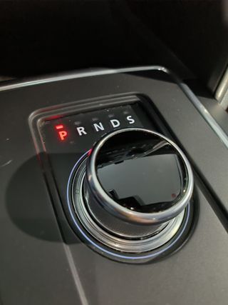 Land Rover Discovery Sport 2017