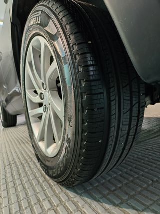 Land Rover Discovery Sport 2017