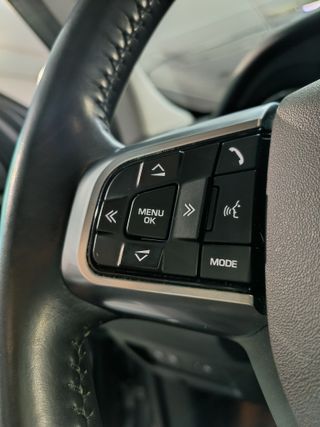 Land Rover Discovery Sport 2017