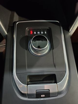 Land Rover Discovery Sport 2017