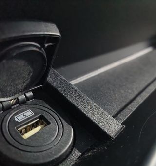 Land Rover Discovery Sport 2017