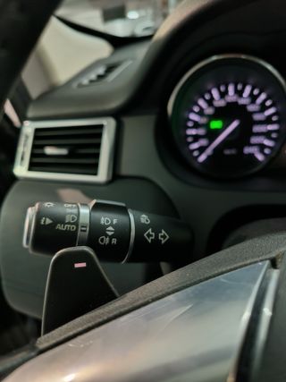 Land Rover Discovery Sport 2017