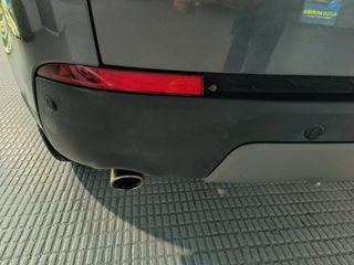 Land Rover Discovery Sport 2017