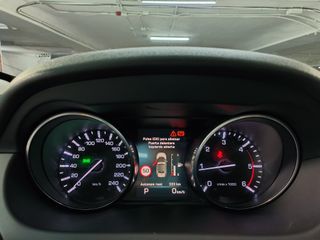 Land Rover Discovery Sport 2017