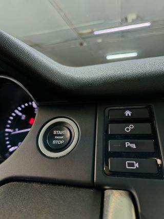 Land Rover Discovery Sport 2017