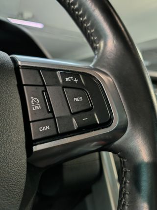 Land Rover Discovery Sport 2017