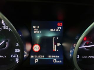 Land Rover Discovery Sport 2017