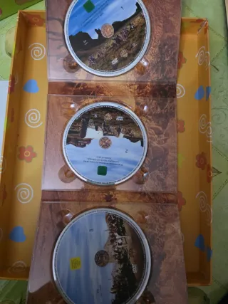 La Conquista del Oeste DVD Edición Coleccionista