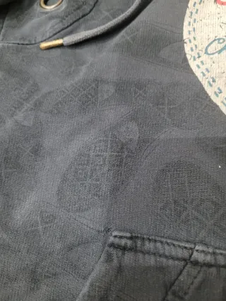 Sudadera Converse Mujer Talla S