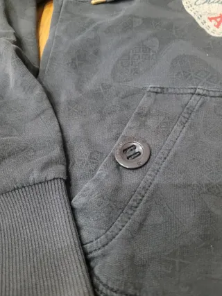 Sudadera Converse Mujer Talla S