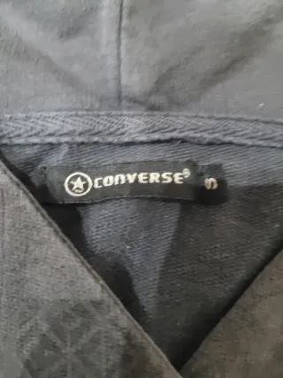 Sudadera Converse Mujer Talla S