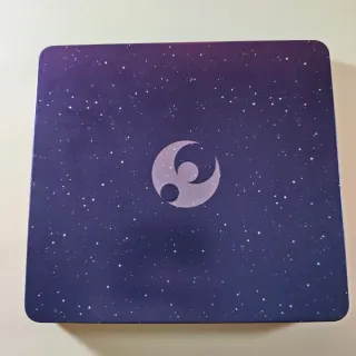 Pokémon Luna Edicion Especial Nintendo 3DS