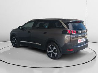 Peugeot 5008 Allure Pack