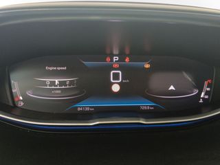 Peugeot 5008 Allure Pack