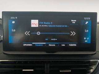 Peugeot 5008 Allure Pack