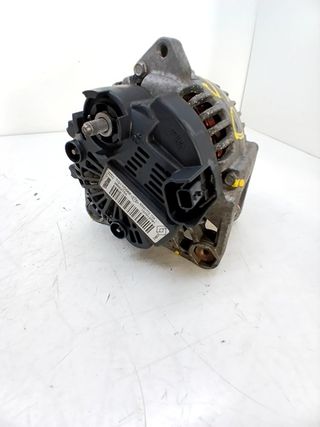 ALTERNADOR RENAULT MEGANE III BERLINA 5 P (4)
