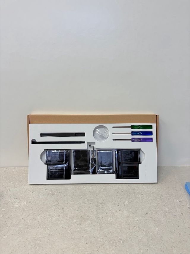 Batería MacBook Pro 14 A2442 A2519 Nueva*