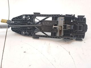 MANETA EXTERIOR DELANTERA DERECHA AUDI A3 SEDÁN (8VM)