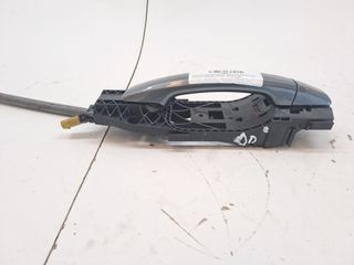 MANETA EXTERIOR DELANTERA DERECHA AUDI A3 SEDÁN (8VM)