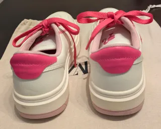 Zapatillas Barbie niñas Talla 35 Zara