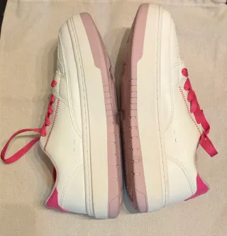 Zapatillas Barbie niñas Talla 35 Zara