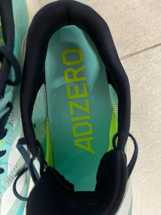 Adidas Adizero Boston 13 Bambas