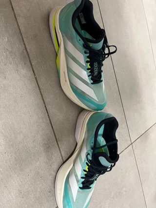 Adidas Adizero Boston 13 Bambas